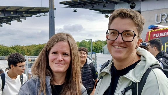 Fußball meets Ausbildung Image-6281